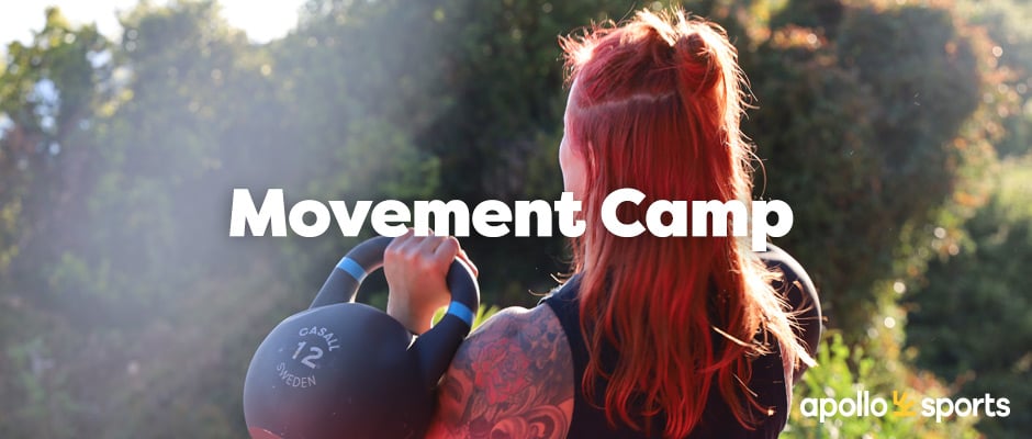 Movement Camp