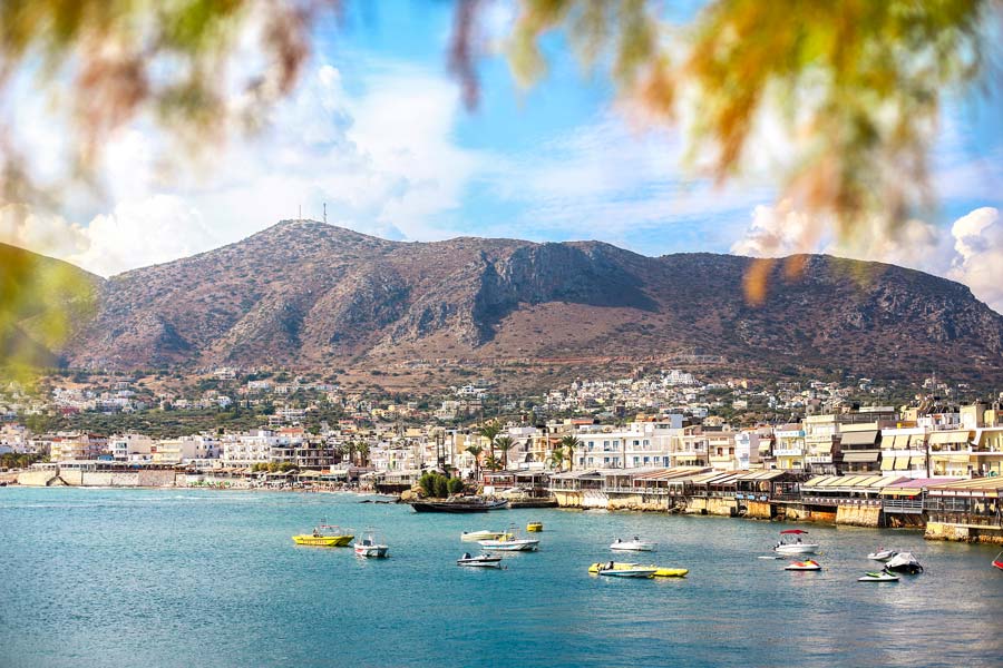 De best bewaarde geheimen van Kreta