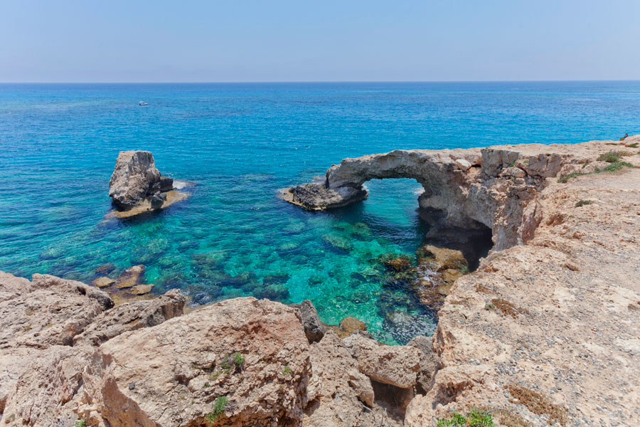 Top 10 beste tips voor Cyprus
