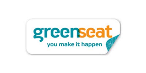 Greenseat logotyp
