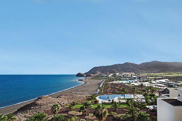 Zomervakantie in Fuerteventura 